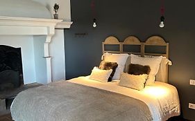 La Chambre De Leopoldine
